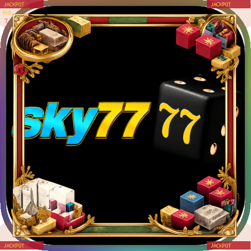 sky77 — mitra unggulan